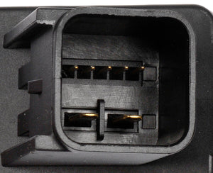 Power Window Motor and Regulator Assembly Dorman 751-966