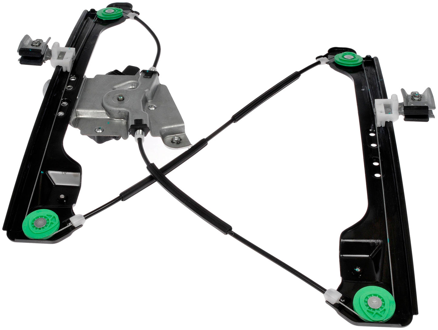 Power Window Motor and Regulator Assembly Dorman 751-967