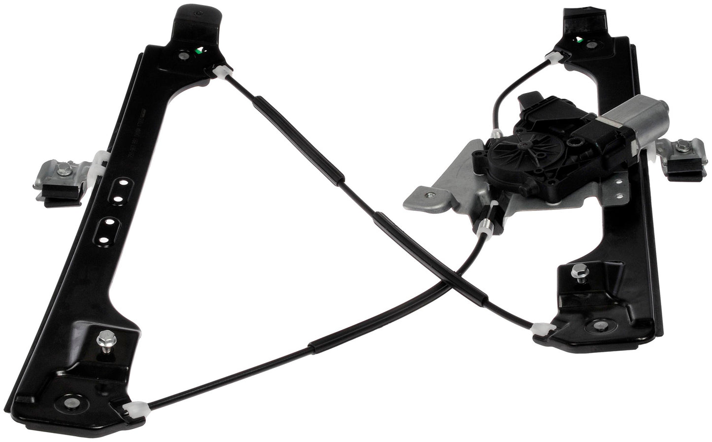 Power Window Motor and Regulator Assembly Dorman 751-967