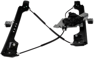 Power Window Motor and Regulator Assembly Dorman 751-967