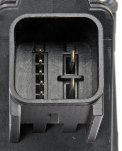 Power Window Motor and Regulator Assembly Dorman 751-967