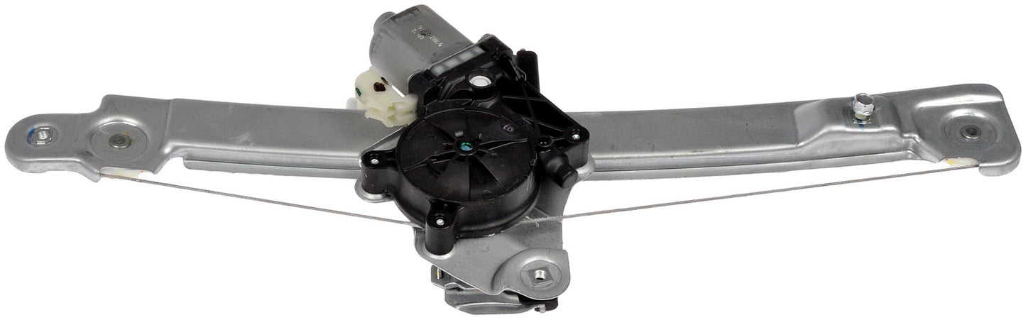 Power Window Motor and Regulator Assembly Dorman 751-968