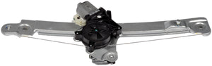 Power Window Motor and Regulator Assembly Dorman 751-968