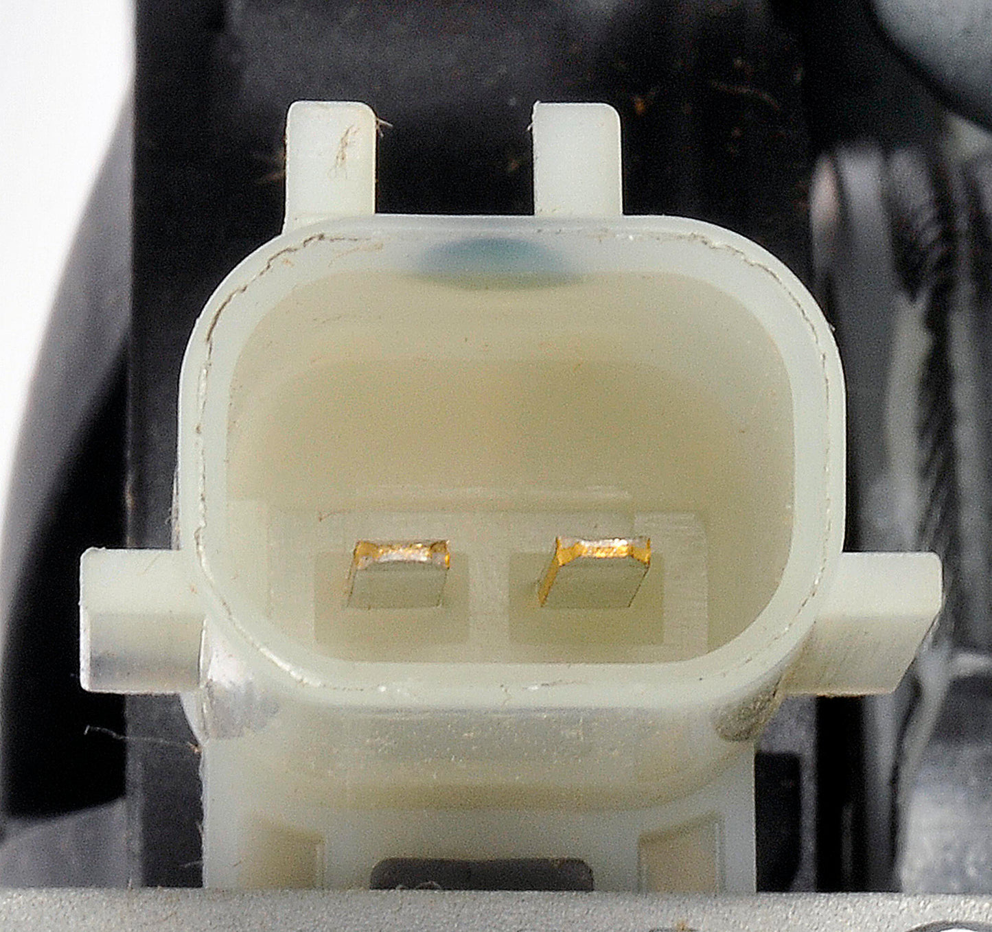 Power Window Motor and Regulator Assembly Dorman 751-968