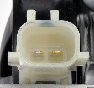 Power Window Motor and Regulator Assembly Dorman 751-968
