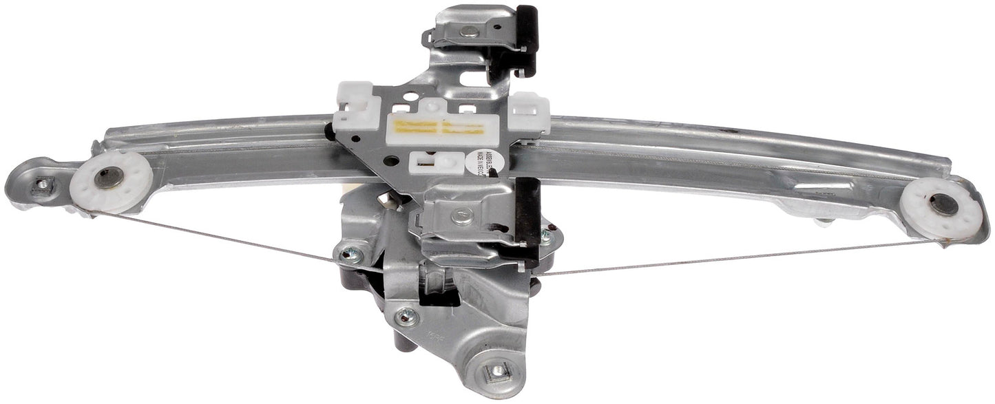 Power Window Motor and Regulator Assembly Dorman 751-969