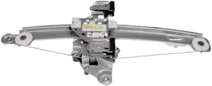Power Window Motor and Regulator Assembly Dorman 751-969