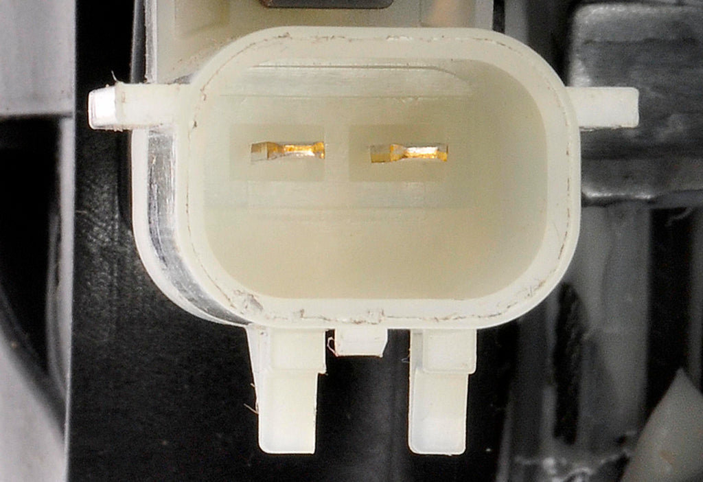 Power Window Motor and Regulator Assembly Dorman 751-969