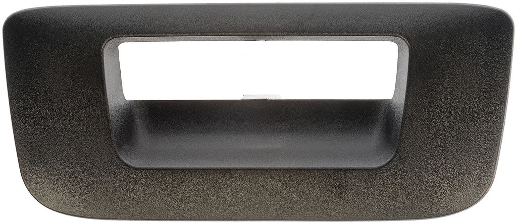 Tailgate Handle Bezel (Dorman #80124)