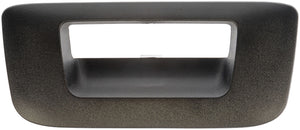 Tailgate Handle Bezel (Dorman #80124)