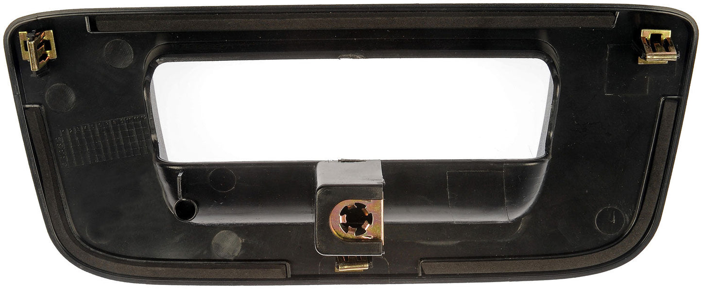 Tailgate Handle Bezel (Dorman #80124)
