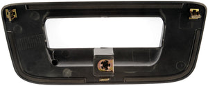 Tailgate Handle Bezel (Dorman #80124)