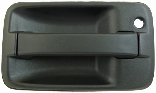 Dr Handles Ext Fr L/H Bk Dorman 760-5607.98037100 Fits 07-10 H/D Chev&GMC Trucks