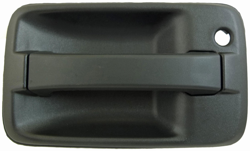Dr Handles Ext Fr L/H Bk Dorman 760-5607.98037100 Fits 07-10 H/D Chev&GMC Trucks