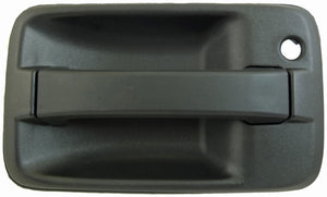 Dr Handles Ext Fr L/H Bk Dorman 760-5607.98037100 Fits 07-10 H/D Chev&GMC Trucks