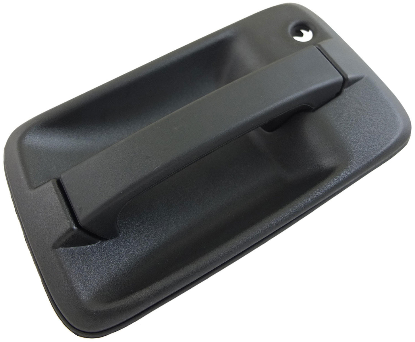 Dr Handles Ext Fr L/H Bk Dorman 760-5607.98037100 Fits 07-10 H/D Chev&GMC Trucks