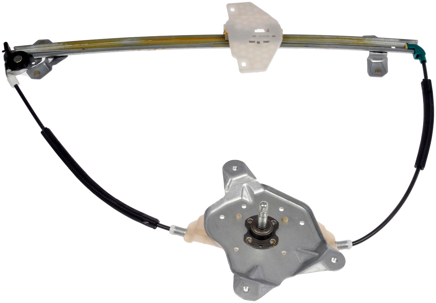 Window Regulator Dorman 752-078