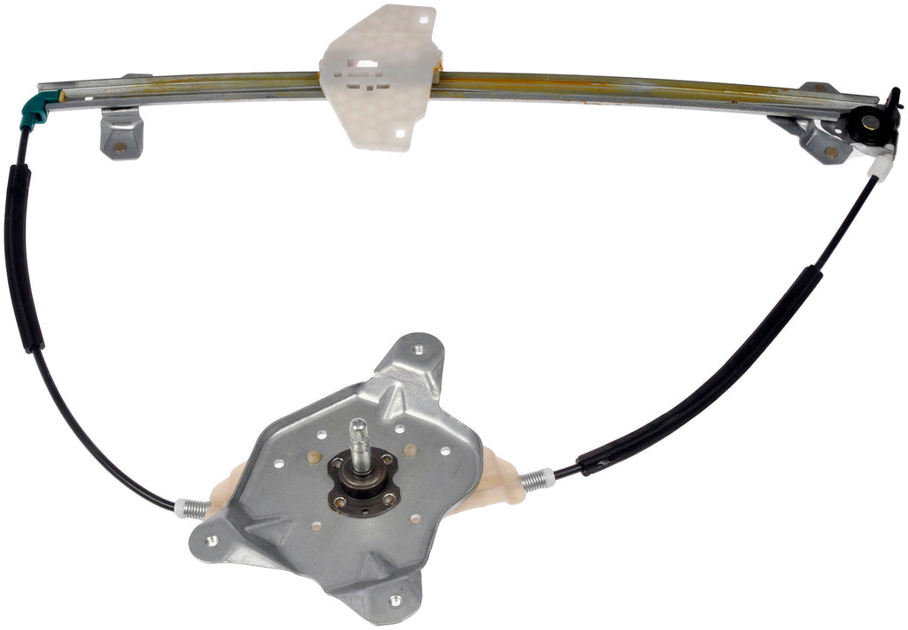Window Regulator Dorman 752-079