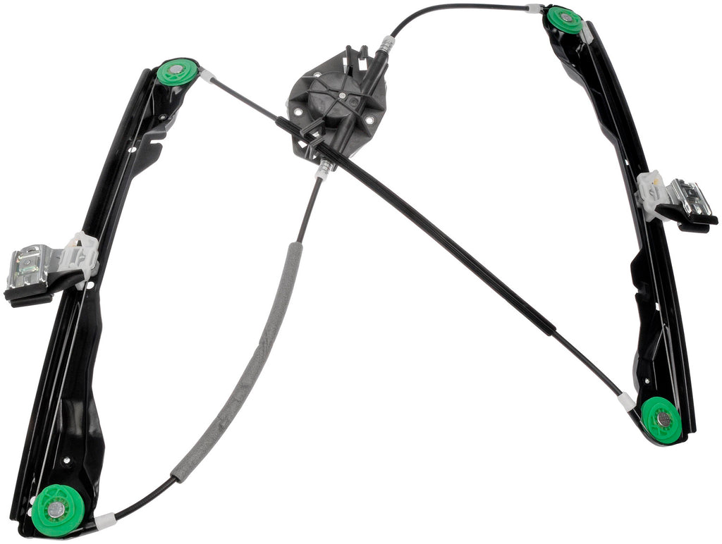 Window Regulator Dorman 752-202