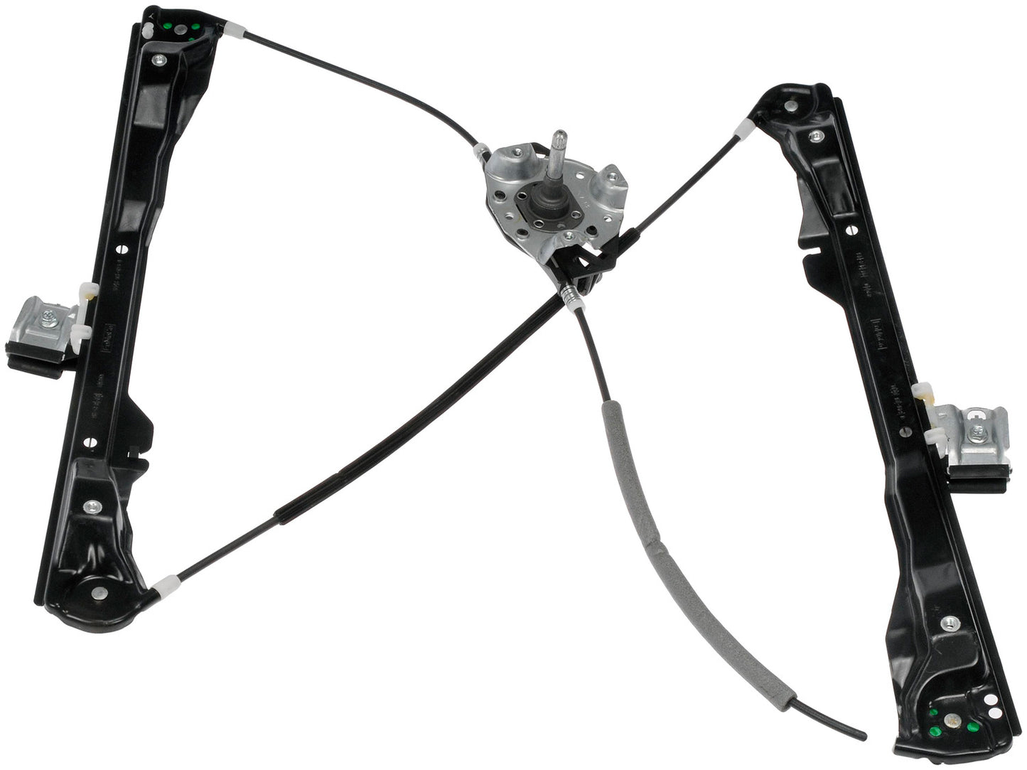 Window Regulator Dorman 752-202