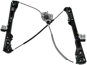 Window Regulator Dorman 752-202