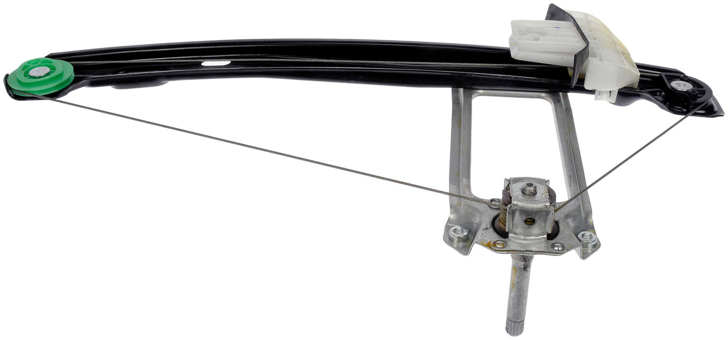 Window Regulator Dorman 752-204