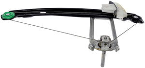 Window Regulator Dorman 752-204