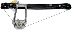 Window Regulator Dorman 752-204