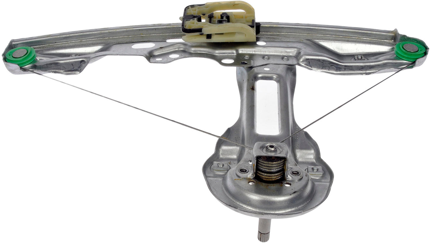 Window Regulator Dorman 752-208