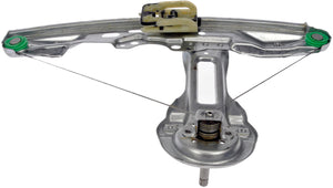 Window Regulator Dorman 752-208