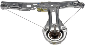 Window Regulator Dorman 752-209