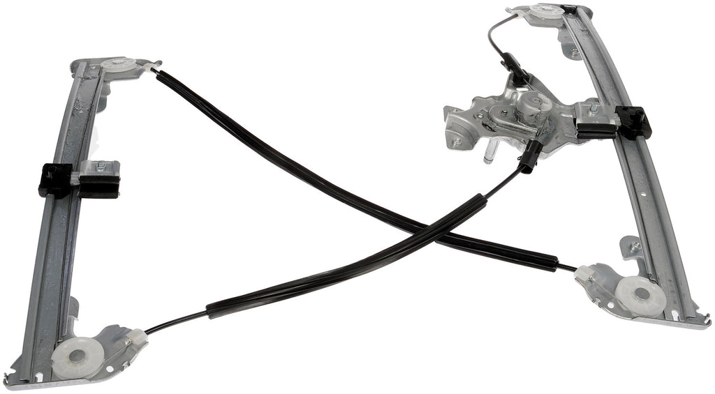 Window Regulator Dorman 752-220