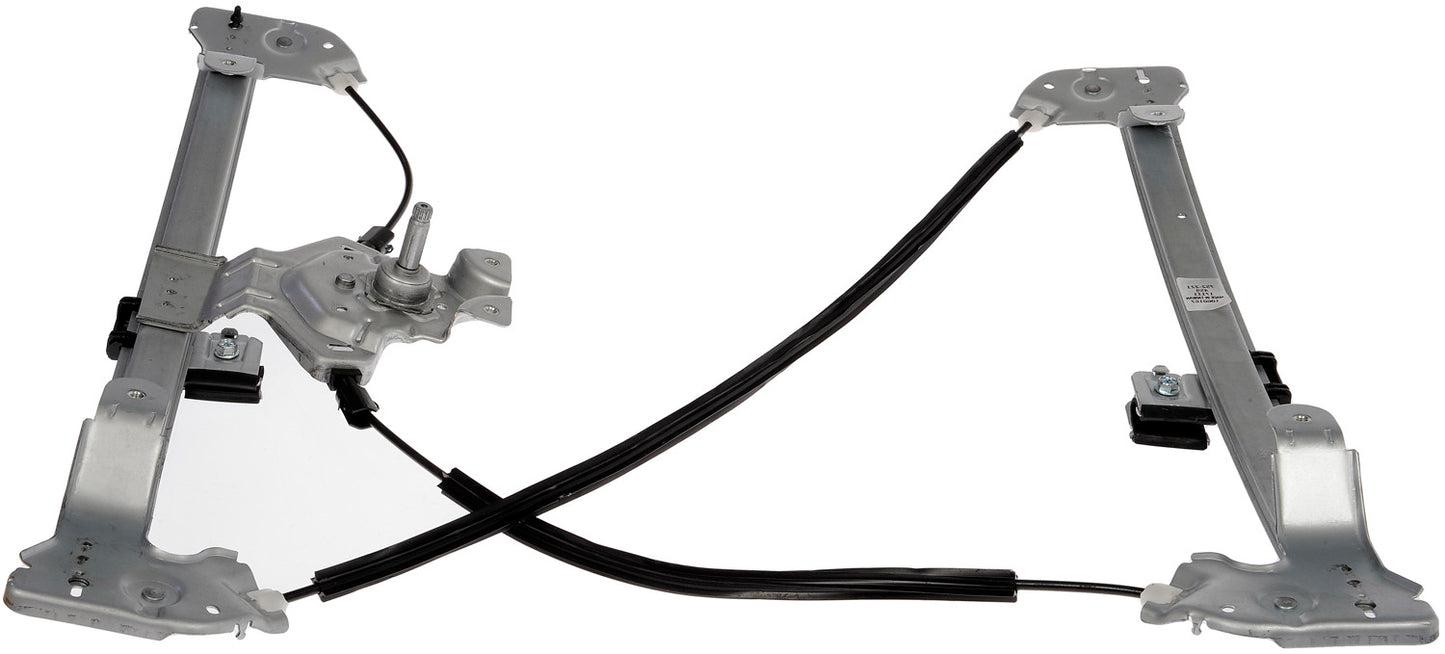 Window Regulator Dorman 752-220