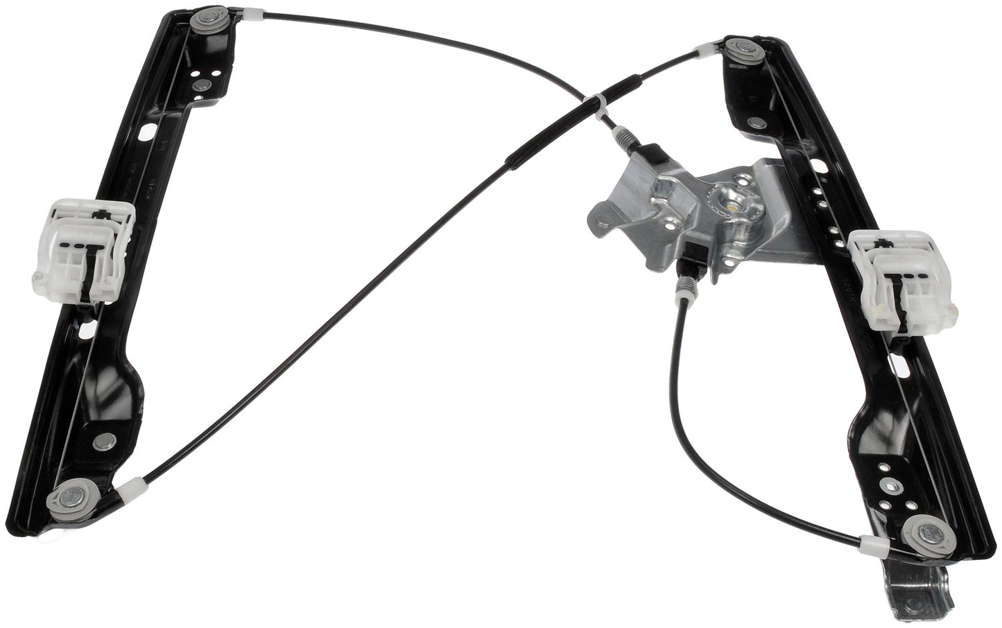 Window Regulator Dorman 752-227