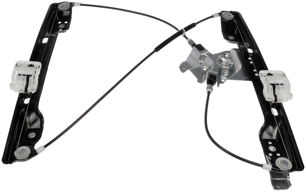 Window Regulator Dorman 752-227