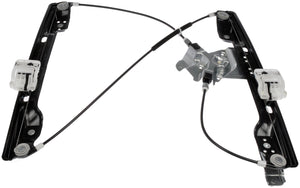 Window Regulator Dorman 752-227