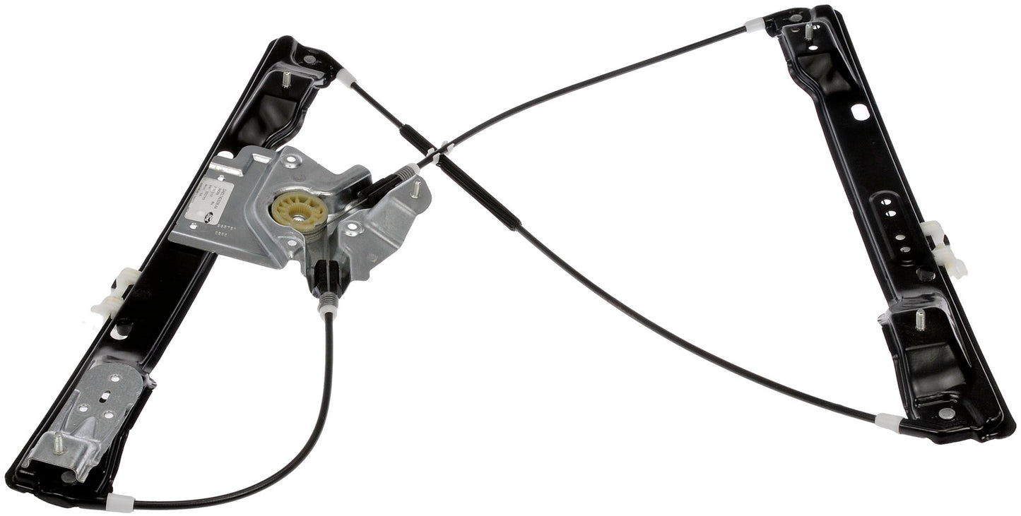 Window Regulator Dorman 752-227