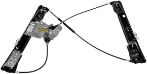 Window Regulator Dorman 752-227