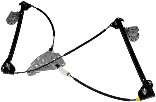 Window Regulator Dorman 752-274