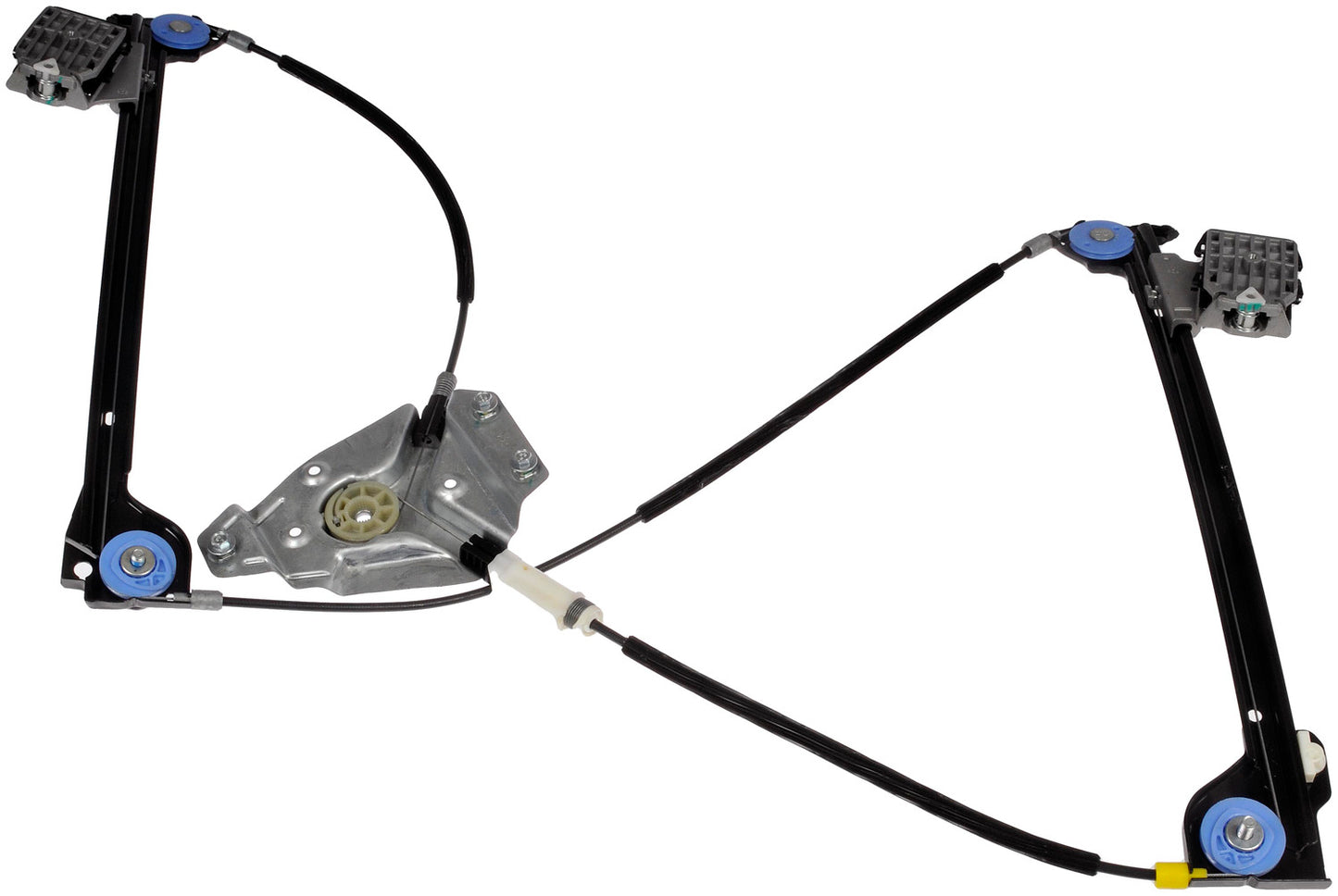 Window Regulator Dorman 752-275