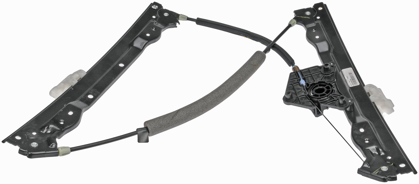 Window Regulator Dorman 752-311