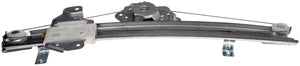 Window Regulator Dorman 752-394