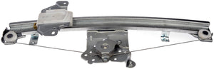 Window Regulator Dorman 752-395