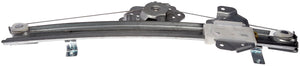 Window Regulator Dorman 752-395