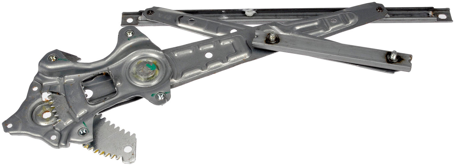 Window Regulator Dorman 752-396