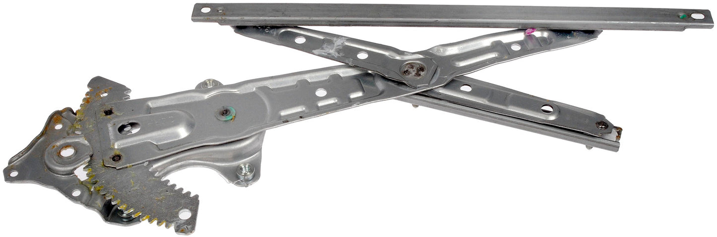 Window Regulator Dorman 752-397