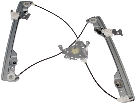 Window Regulator Dorman 752-417