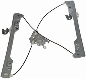 Window Regulator Dorman 752-417