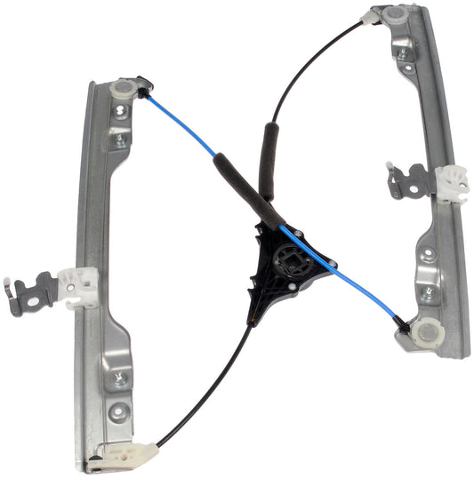 Window Regulator Dorman 752-424