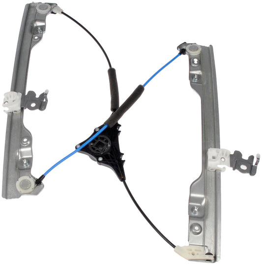 Window Regulator Dorman 752-425